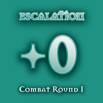 escalation 0