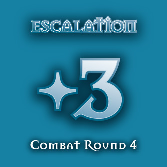 escalation 3