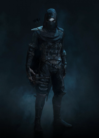 the-thief